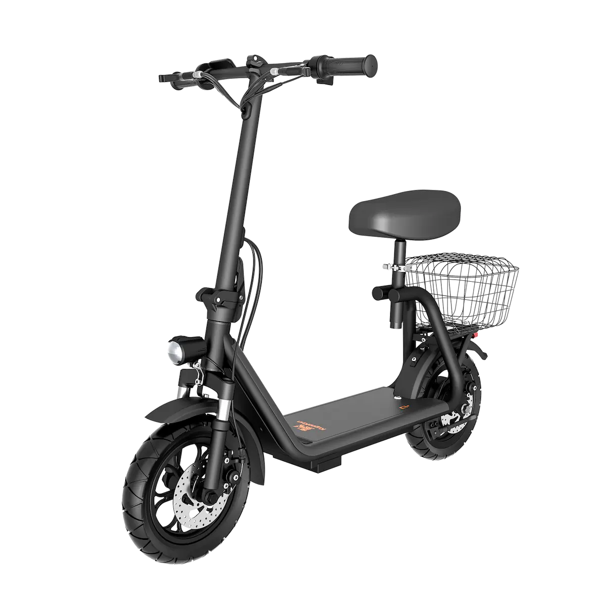 Электросамокат KUGOO C1+