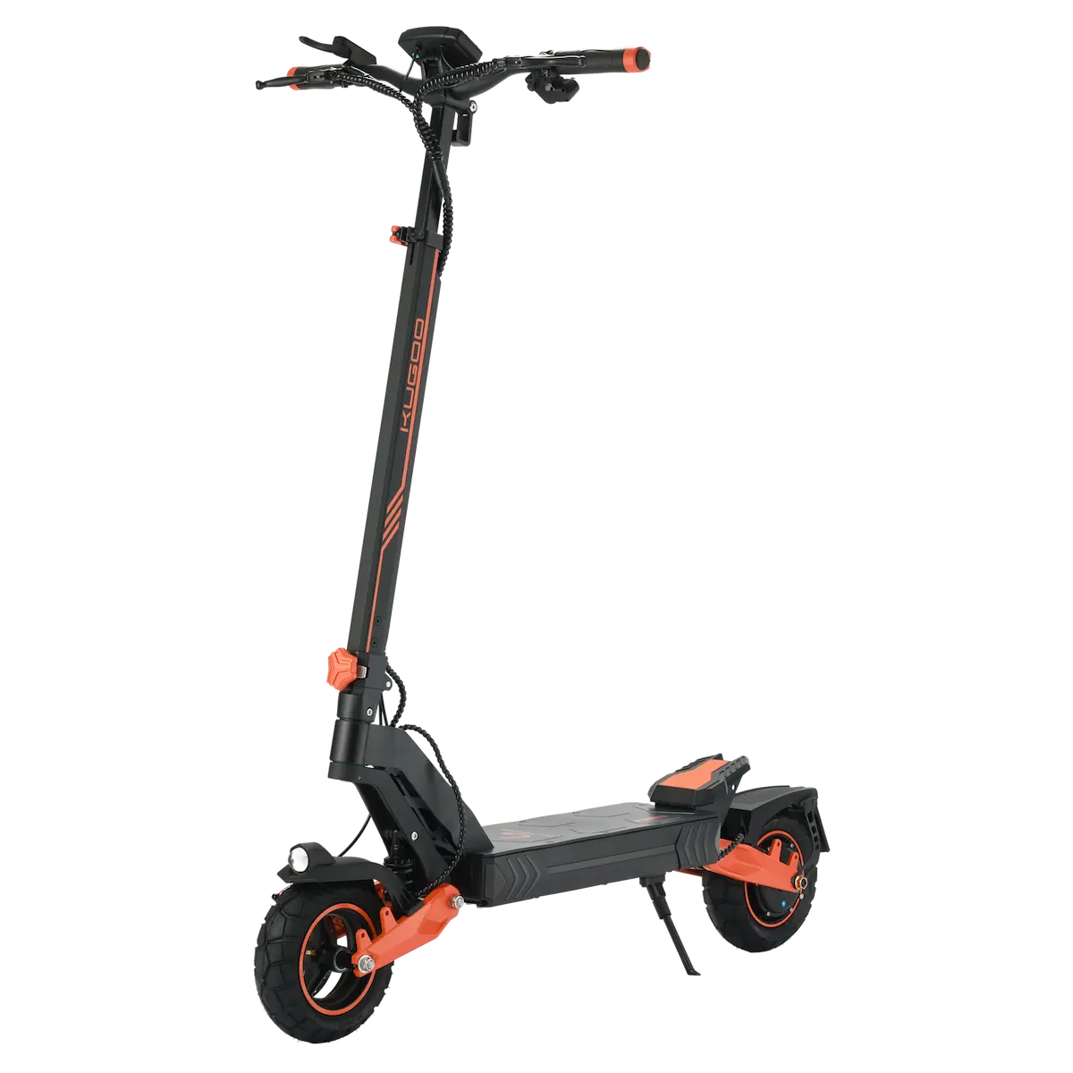 Электросамокат KUGOO F3 PRO