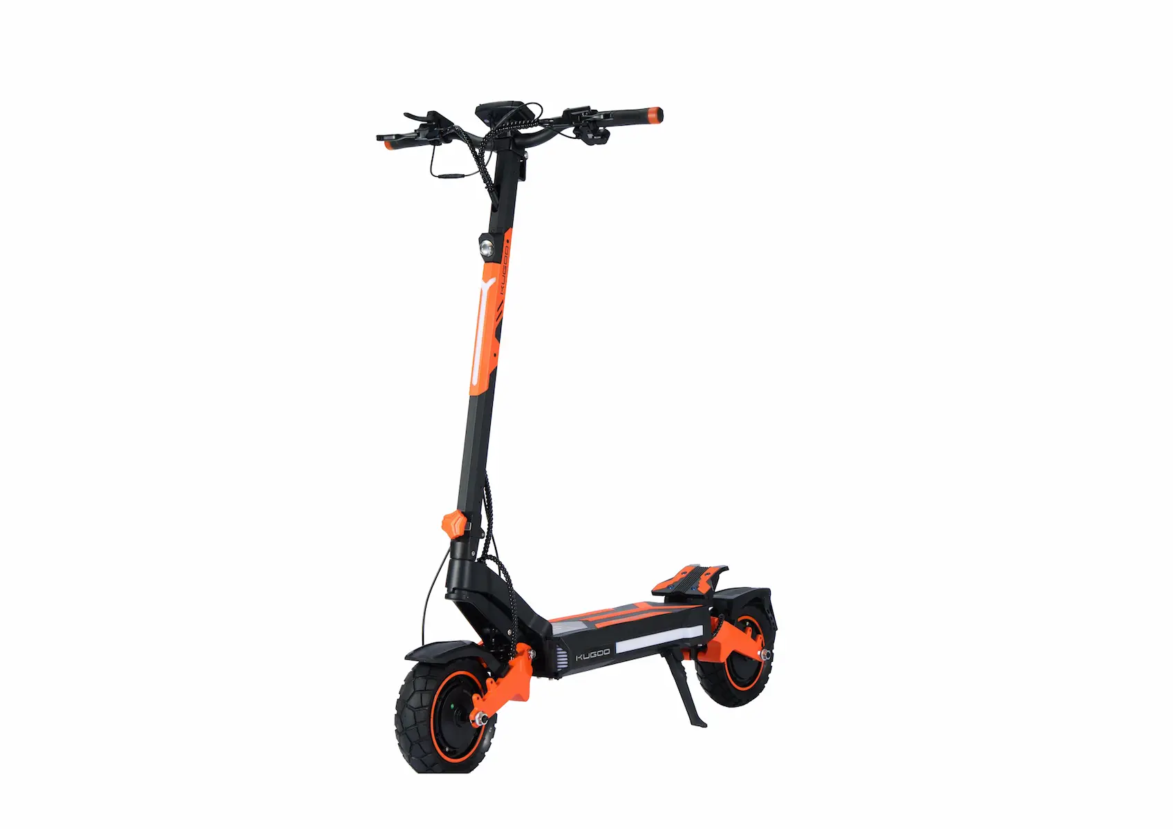 Электросамокат KUGOO F3 PRO MAX
