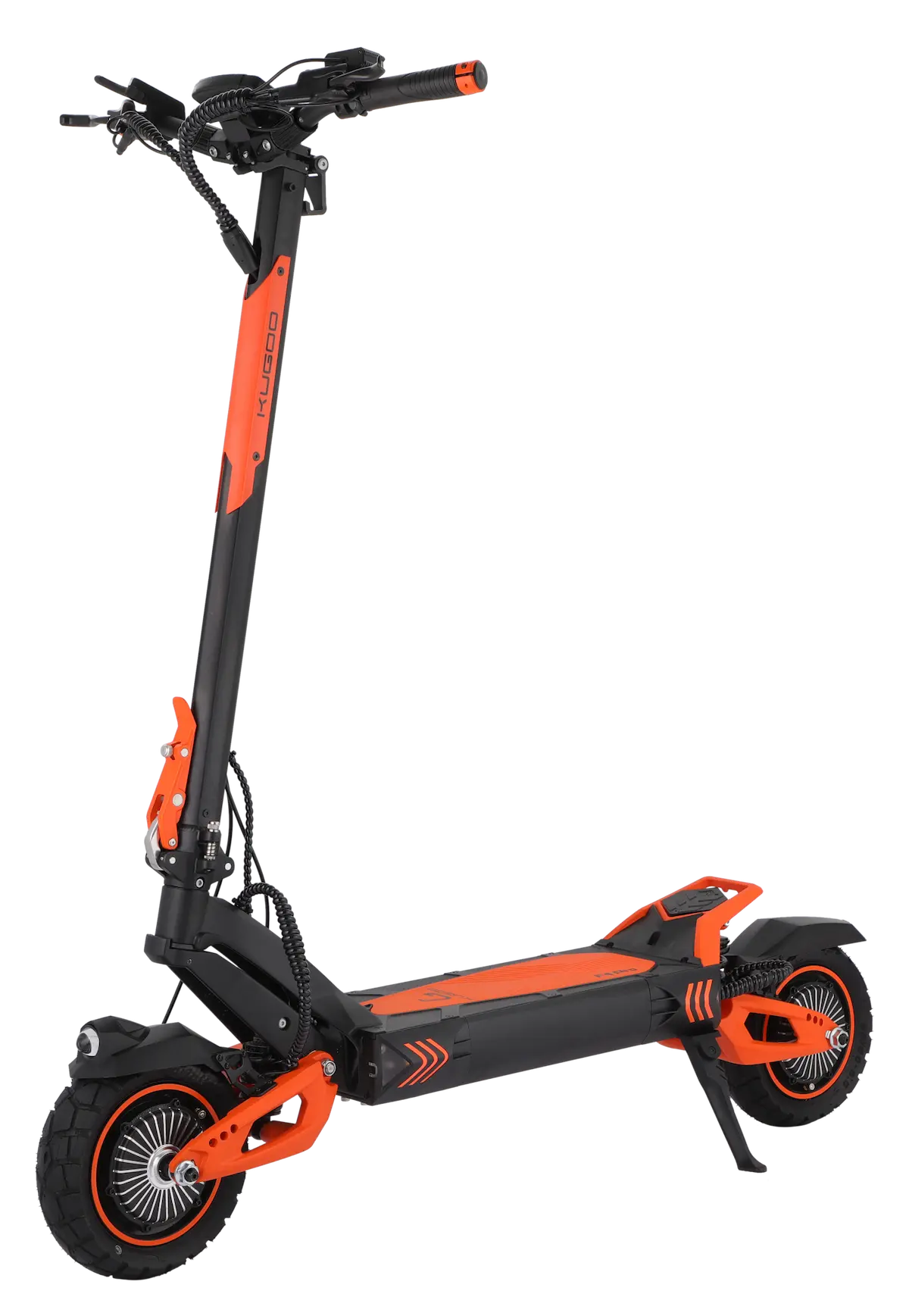 Электросамокат KUGOO F4 PRO