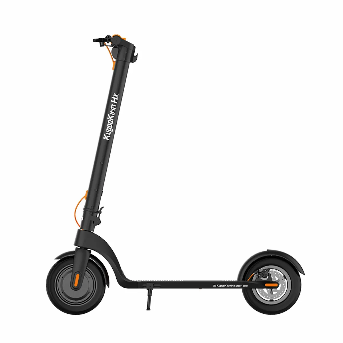 Электросамокат KUGOO HX