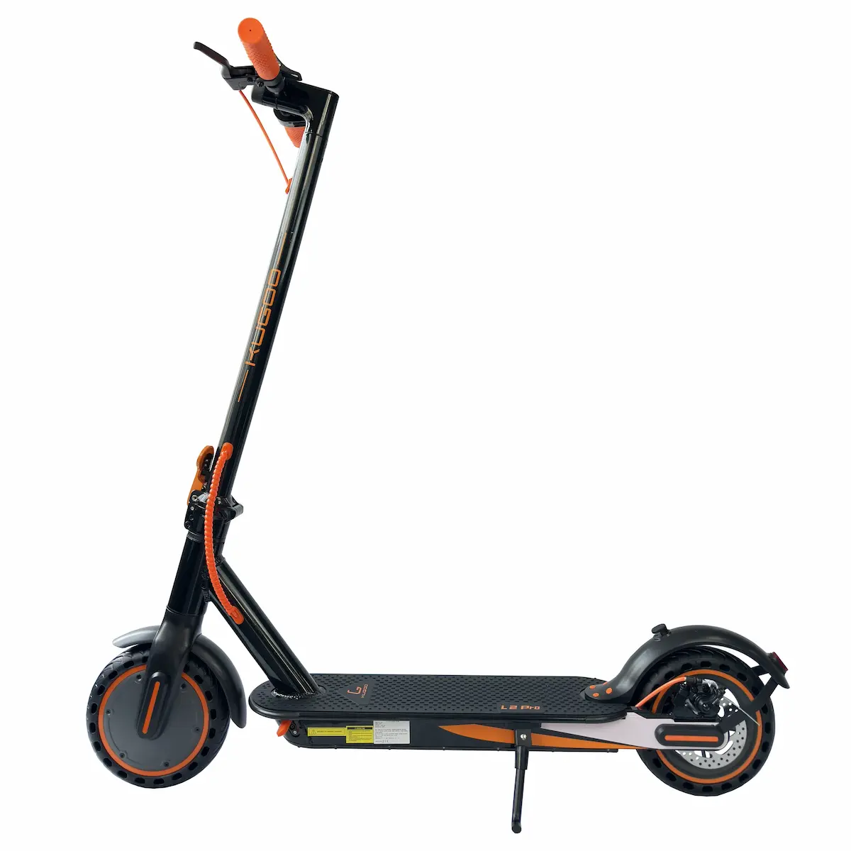 KUGOO L2 PRO+