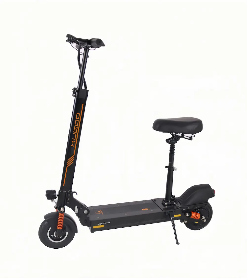 Электросамокат KUGOO M2