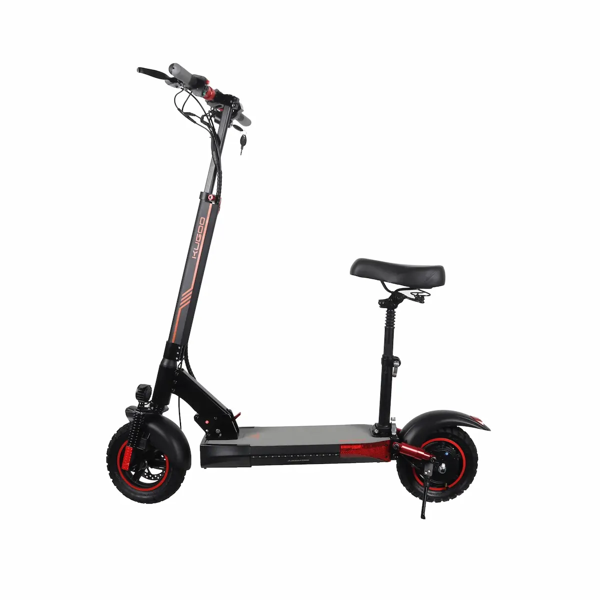 Электросамокат KUGOO M4 PRO