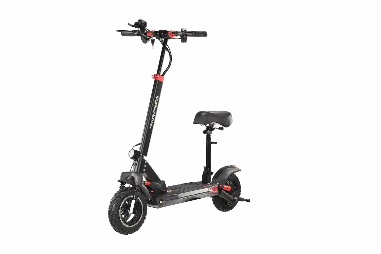 Электросамокат KUGOO M4 PRO +