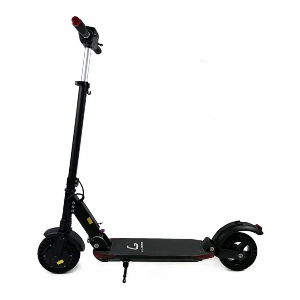Электросамокат Kugoo S3 PRO